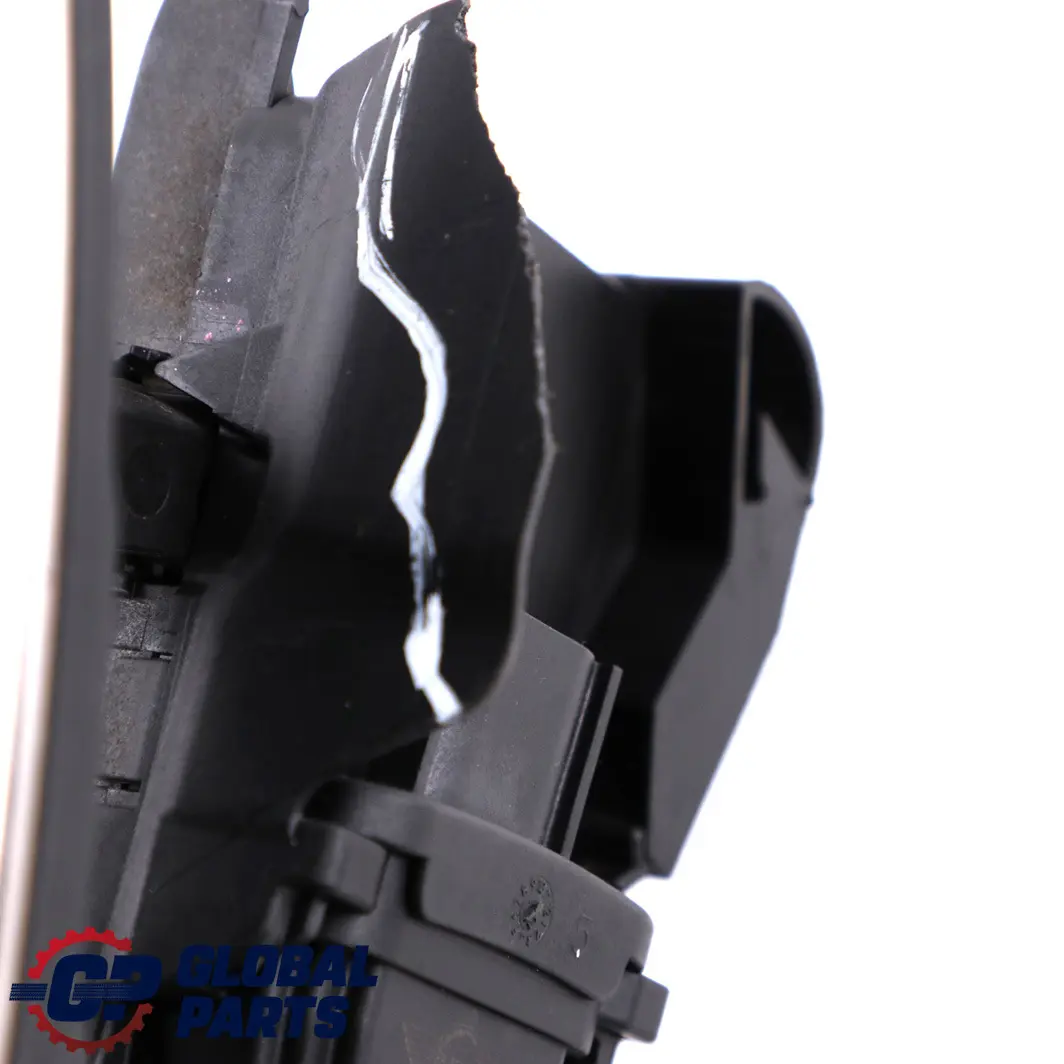 Accelerator Pedal Manual to Mini Cooper One 1 F55 F56 F60 R55 R56 R60 R61 with Part number 6770152 Mini Cooper One 1 F55 F56 F60 R55 R56 R60 R61 Accelerator Pedal Manual - SKU 6794504-1 - Part number 6770152