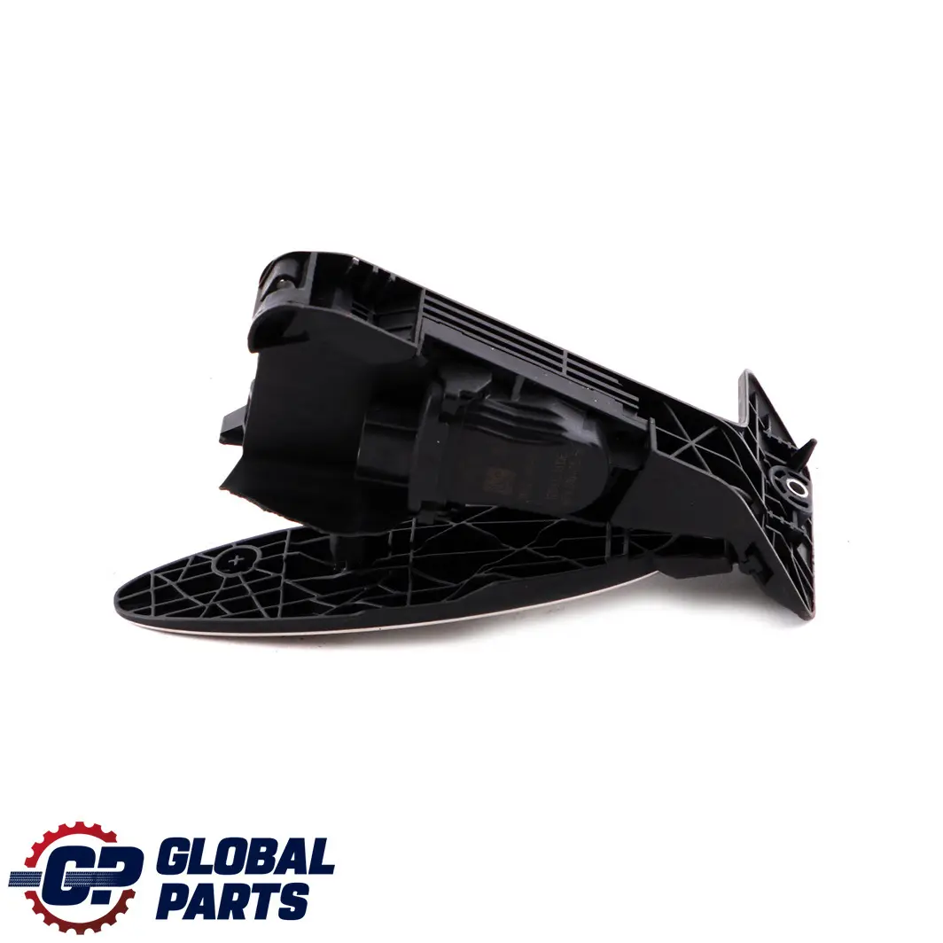 Accelerator Pedal Manual to Mini Cooper One 1 F55 F56 F60 R55 R56 R60 R61 with Part number 6770152 Mini Cooper One 1 F55 F56 F60 R55 R56 R60 R61 Accelerator Pedal Manual - SKU 6794504-1 - Part number 6770152