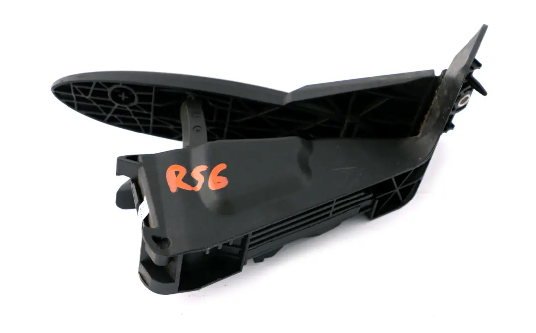 Accelerator Pedal Manual to Mini Cooper One F55 F56 F60 R55 R56 R60 R61 with Part number 6794504 Mini Cooper One F55 F56 F60 R55 R56 R60 R61 Accelerator Pedal Manual - SKU 6794504 - Part number 6794504