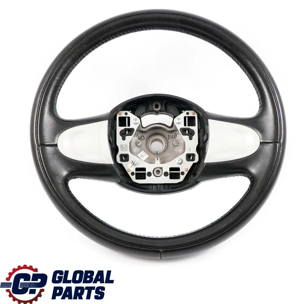 Mini Cooper One R55 R56 R57 R58 R59 R60 R61 Volant en Cuir - SKU 6794623-1 - Numéro de pièce 6794623