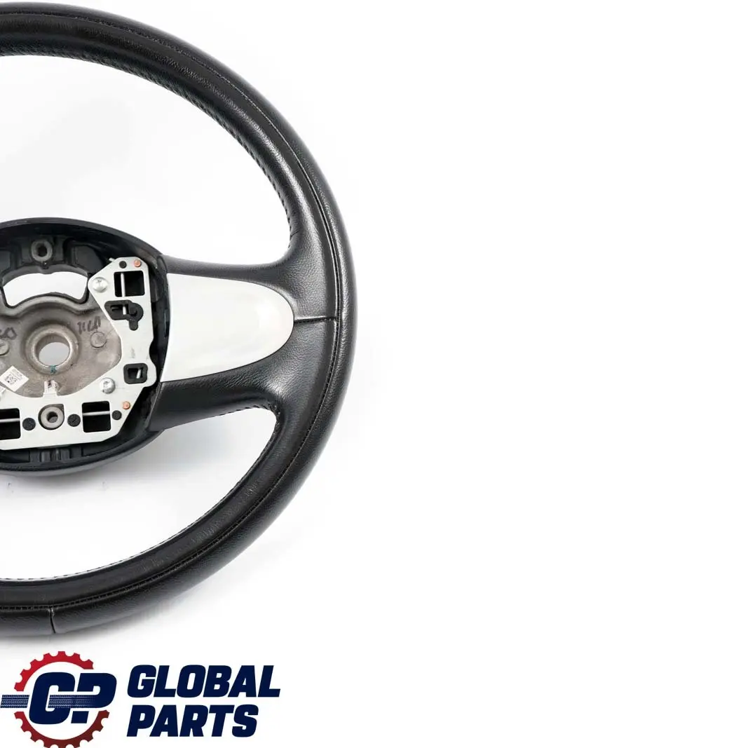 Mini Cooper One R55 R56 R57 R58 R59 R60 R61 Volant en Cuir - SKU 6794623-1 - Numéro de pièce 6794623