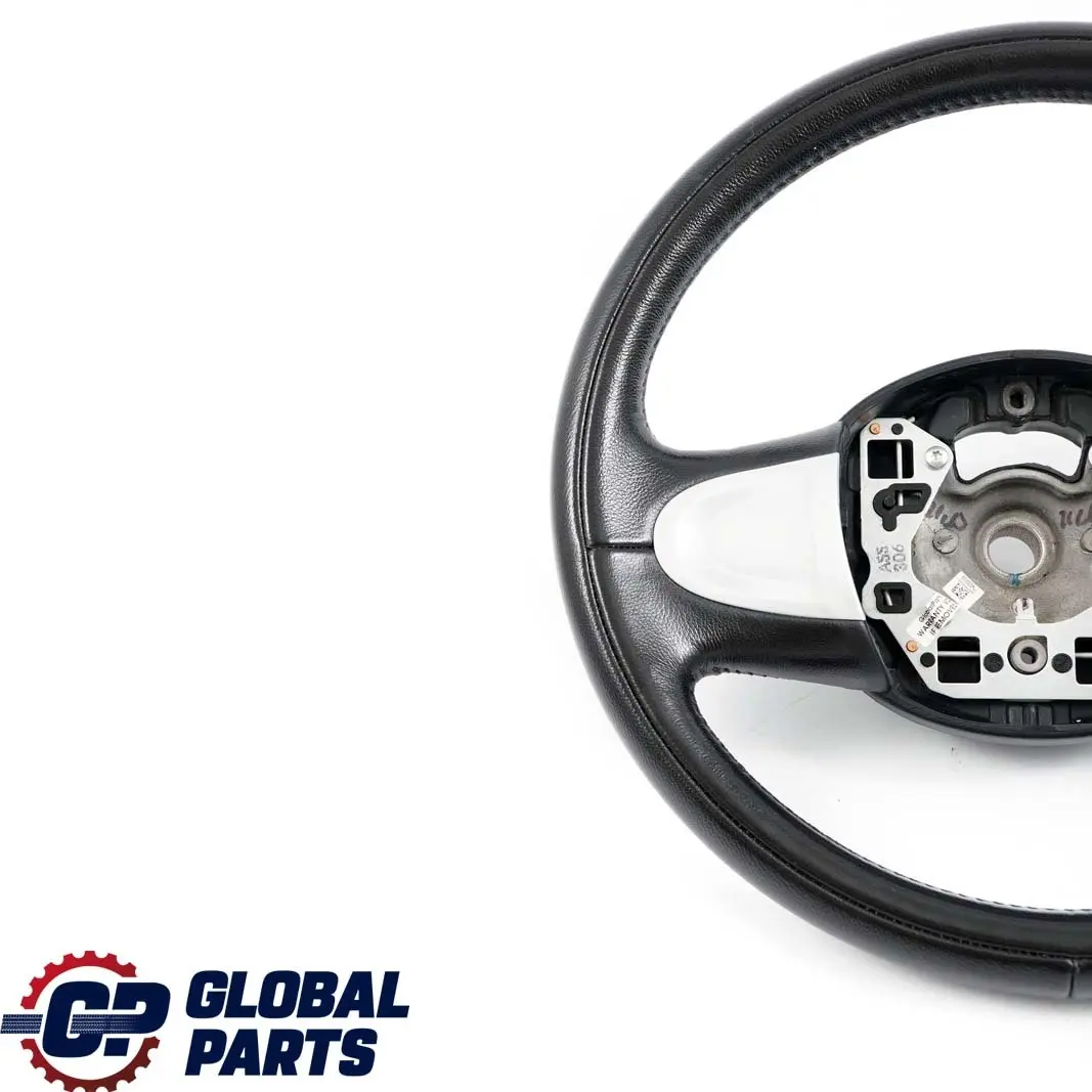 Mini Cooper One R55 R56 R57 R58 R59 R60 R61 Volant en Cuir - SKU 6794623-1 - Numéro de pièce 6794623