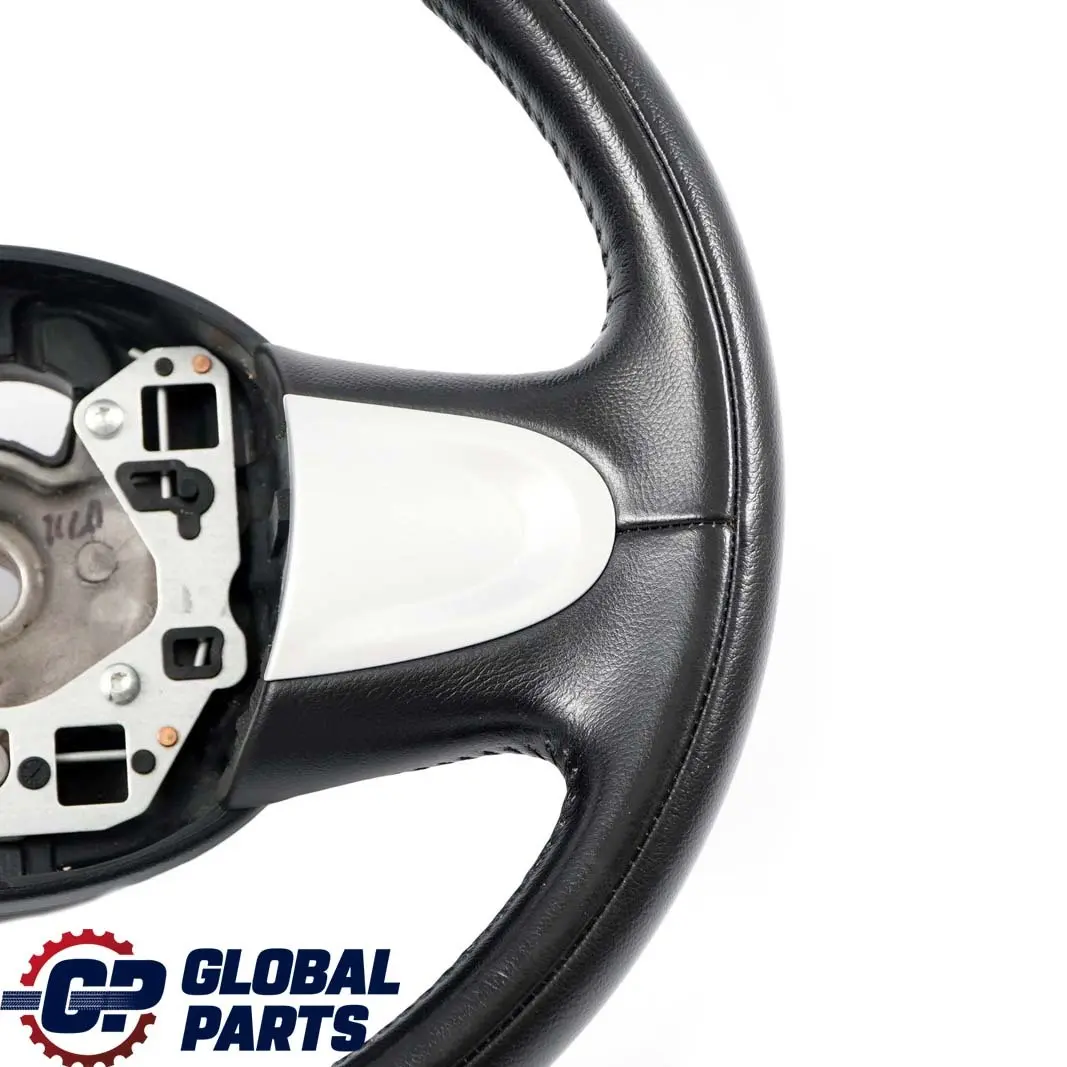 Mini Cooper One R55 R56 R57 R58 R59 R60 R61 Volant en Cuir - SKU 6794623-1 - Numéro de pièce 6794623
