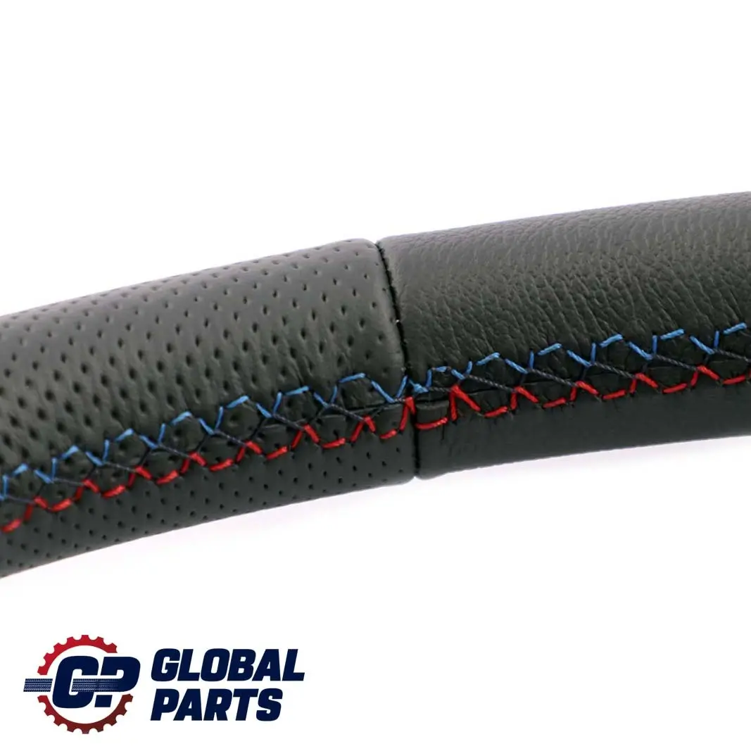 Mini Cooper One R55 R56 R57 R60 Neuf Volant Cuir Rayons Tris Couleurs - SKU 6794623-5 - Numéro de pièce 6794623