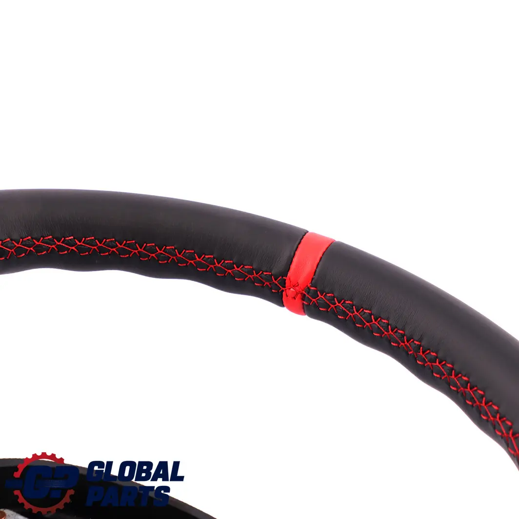 Mini Cooper One R56 R60 NUOVA Nera/Alcantara Pelle Volante Sportivo 3 Raggi - SKU 6794624-7 - Numero di parte 6794624