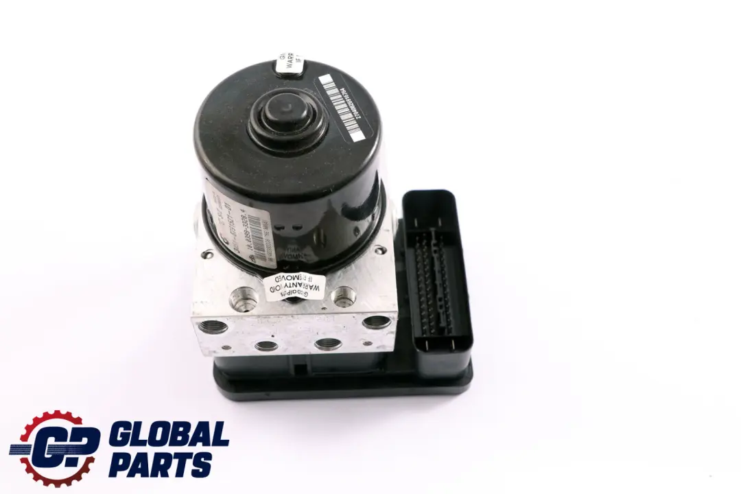 BMW E81 E87 E90 E91 Hydraulic Unit DSC Pump Module 6791521 6784764 - SKU 6794650 - Part number 6794650