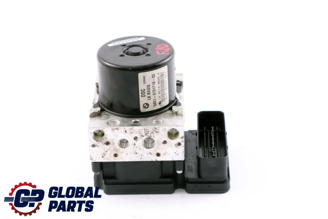 BMW 1 3 F20 F21 F22 F30 ABS DSC Pompe unité freinage hydraulique 6791718 6791719 - SKU 6794718 - Numéro de pièce 2460453