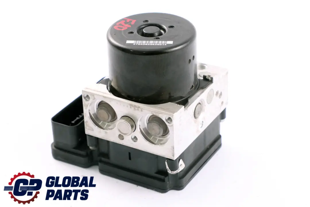 BMW 1 3 F20 F21 F22 F30 ABS DSC Hydro-Bremsanlage Pumpe 6791718 6791719 - SKU 6794718 - Teilenummer 2460453