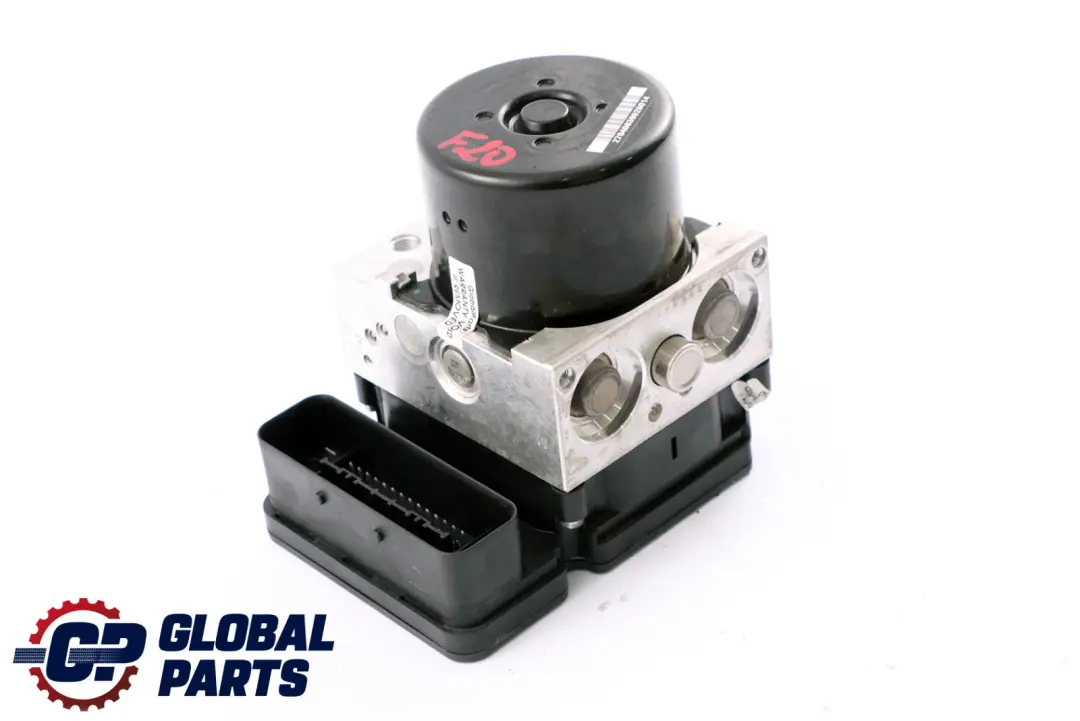 BMW 1 3 F20 F21 F22 F30 ABS DSC Pompe unité freinage hydraulique 6791718 6791719 - SKU 6794718 - Numéro de pièce 2460453