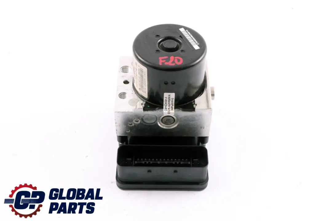 ABS DSC Pompe unité freinage hydraulique 6791718 6791719 pour BMW 1 3 F20 F21 F22 F30 à propos du numéro de pièce 2460453 BMW 1 3 F20 F21 F22 F30 ABS DSC Pompe unité freinage hydraulique 6791718 6791719 - SKU 6794718 - Numéro de pièce 2460453