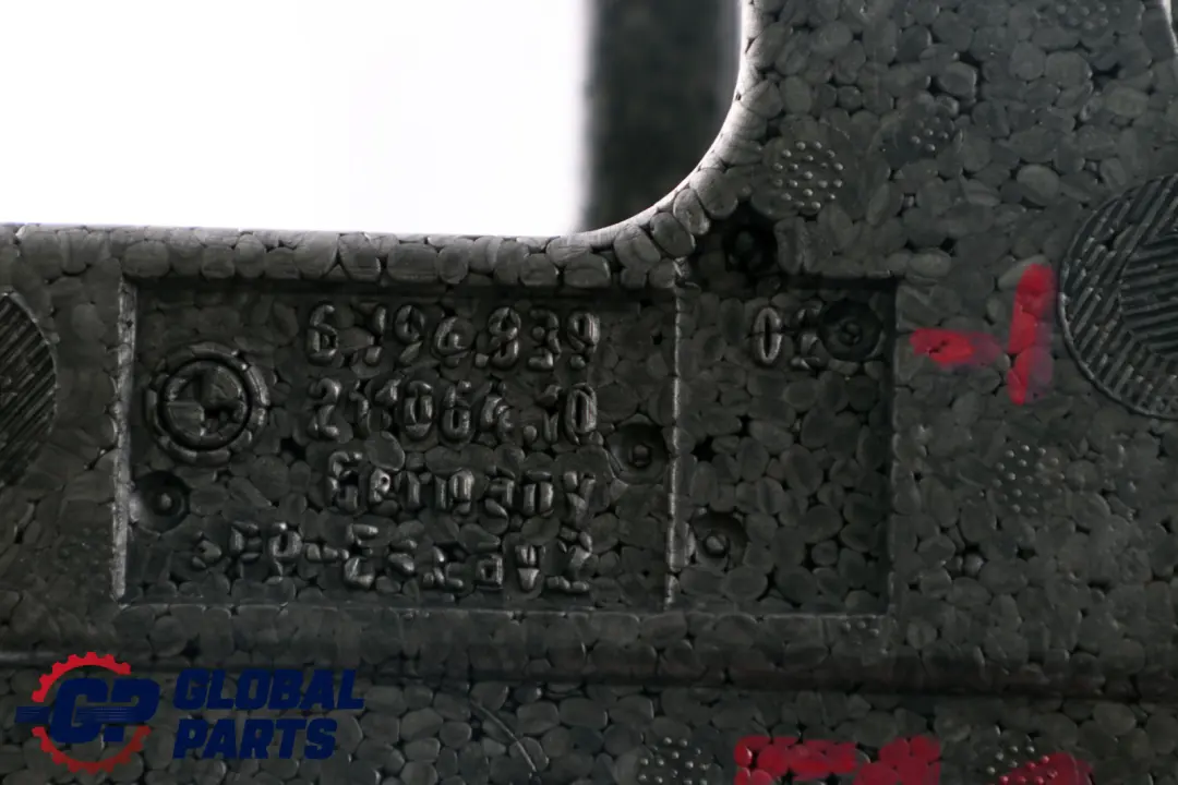BMW F20 F21 F22 F23 Schowek Mocowanie Kompresora - SKU 6794839-1 - Numer Części 6794839