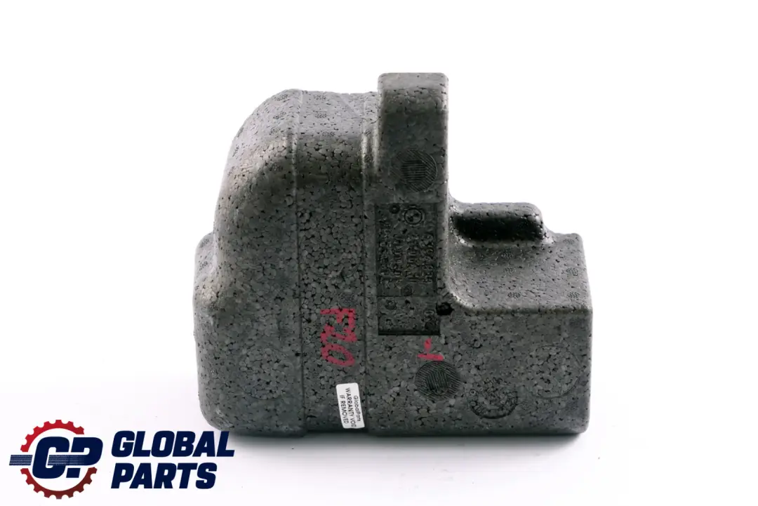 Mensola Mobility Sistema 7110 per BMW F20 F21 F22 F23 con numero di parte 6794839 BMW F20 F21 F22 F23 Mensola Mobility Sistema 7110 - SKU 6794839-1 - Numero di parte 6794839