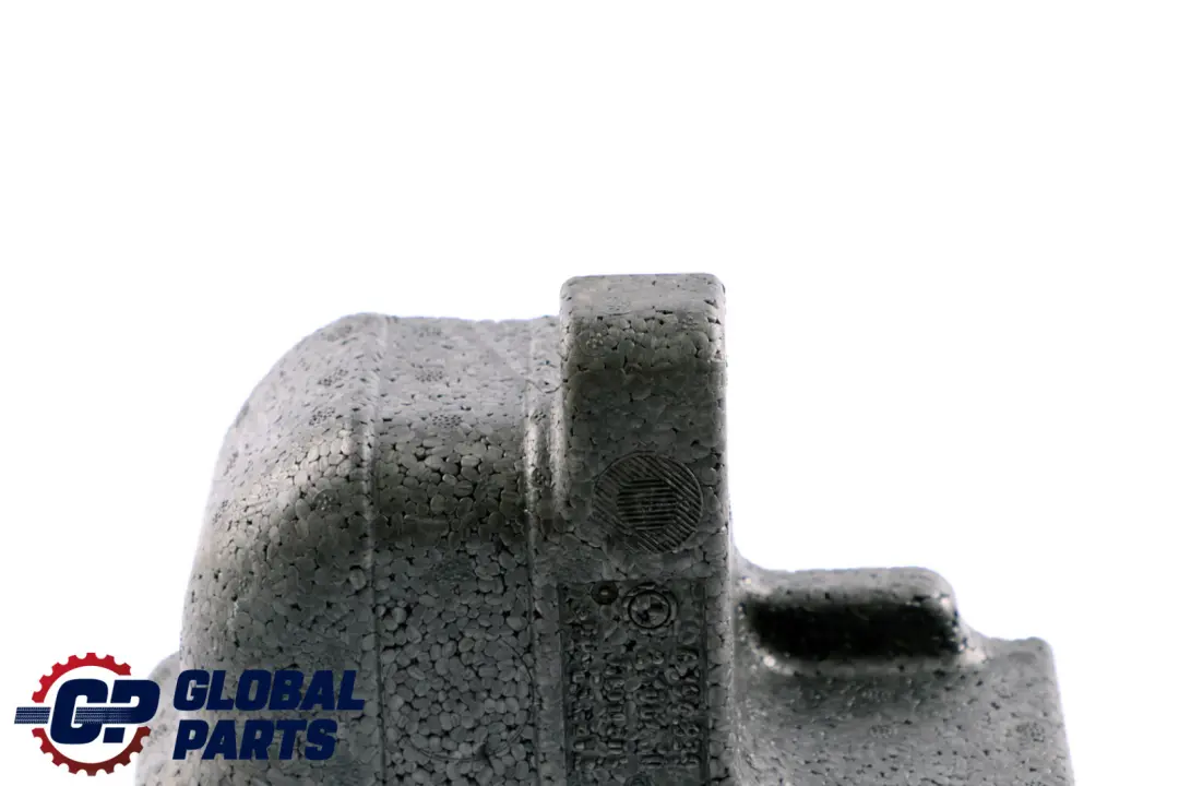 Mensola Mobility Sistema 7110 per BMW F20 F21 F22 F23 con numero di parte 6794839 BMW F20 F21 F22 F23 Mensola Mobility Sistema 7110 - SKU 6794839-1 - Numero di parte 6794839