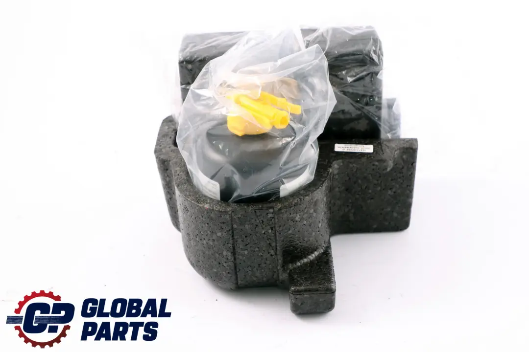 Sistema almacenamiento movilidad bandeja herramientas para BMW F20 F21 F22 con número de pieza 6794839 BMW F20 F21 F22 Sistema almacenamiento movilidad bandeja herramientas - SKU 6794839 - Número de pieza 6794839