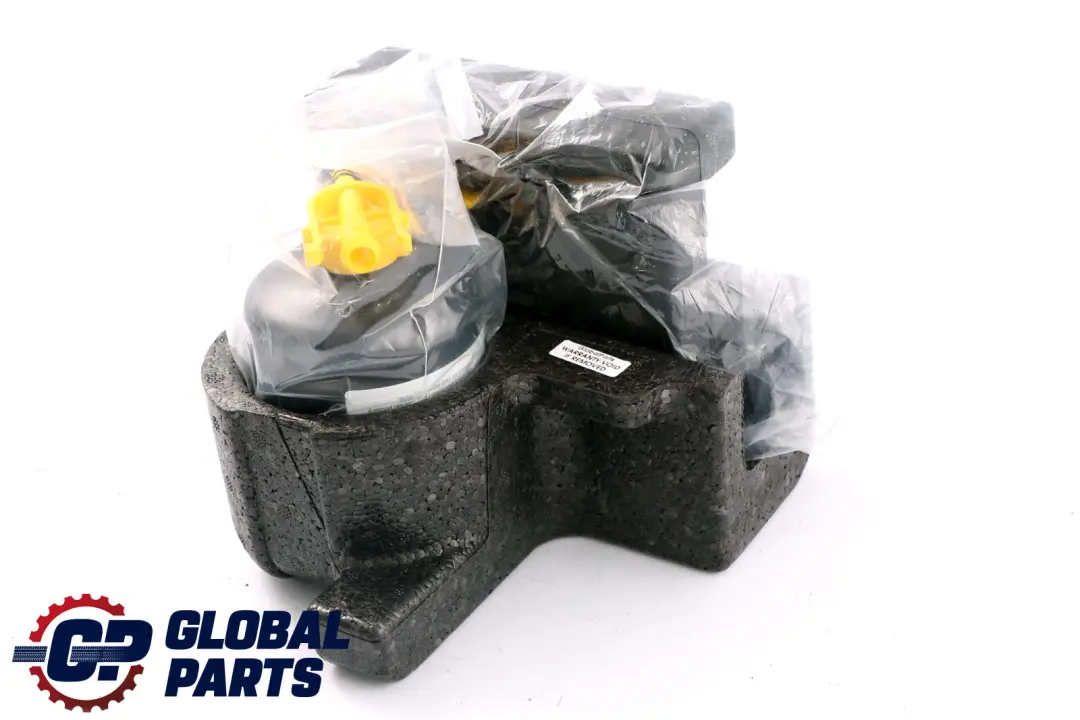 Vassoio porta attrezzi del sistema di mobilità BMW F20 F21 F22 F23 - SKU 6794839 - Numero di parte 6794839