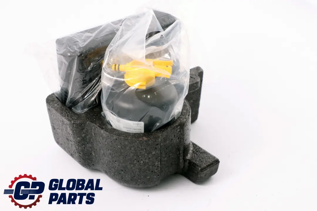 Vassoio porta attrezzi del sistema di mobilità BMW F20 F21 F22 F23 - SKU 6794839 - Numero di parte 6794839