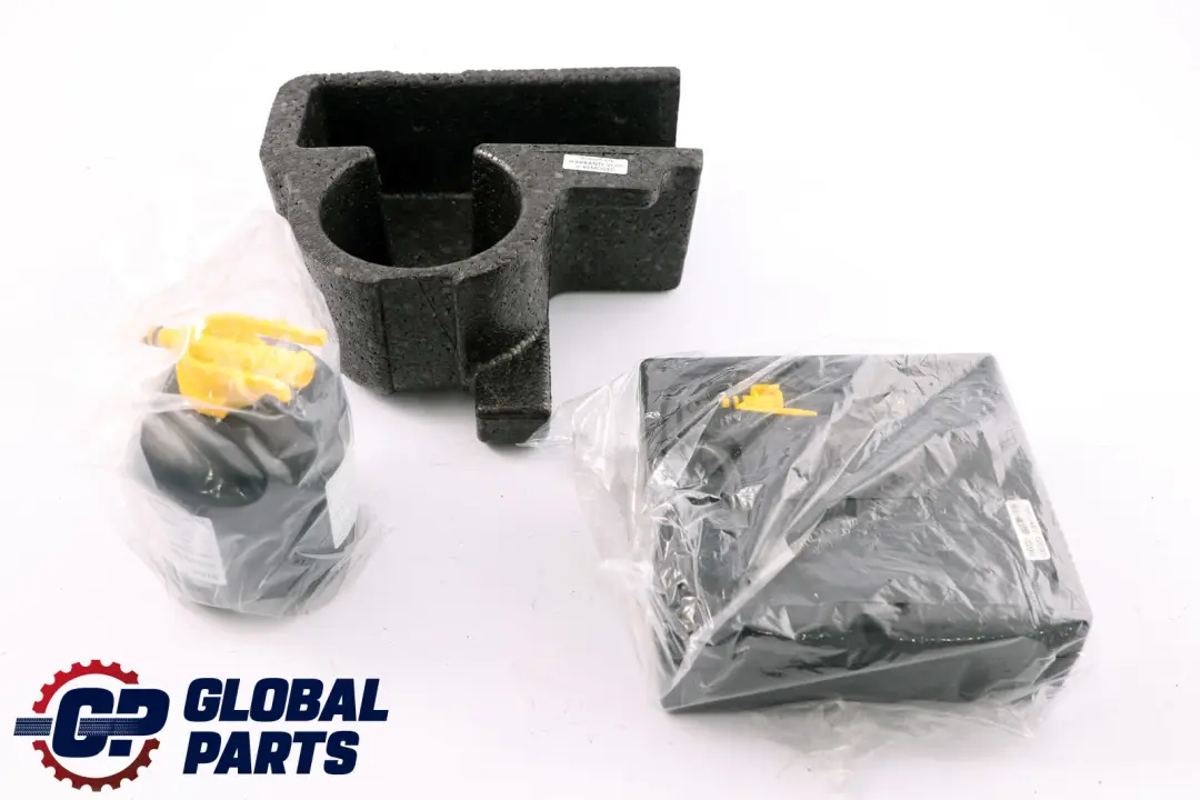 BMW F20 F21 F22 F23 Ablage Mobilitätssystem Werkzeugablage Set - SKU 6794839 - Teilenummer 6794839