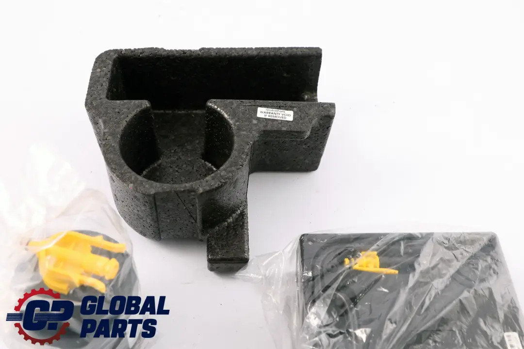 Système de rangement pour BMW F20 F21 F22 F23 à propos du numéro de pièce 6794839 BMW F20 F21 F22 F23 Système de rangement - SKU 6794839 - Numéro de pièce 6794839