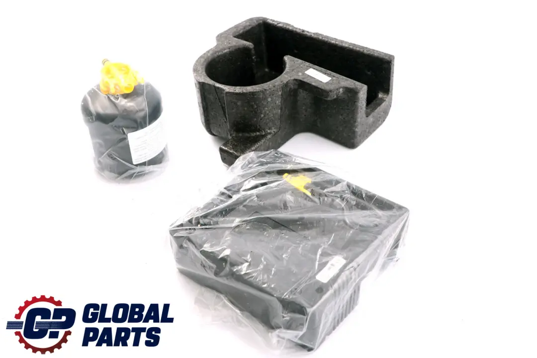 BMW F20 F21 F22 F23 Ablage Mobilitätssystem Werkzeugablage Set - SKU 6794839 - Teilenummer 6794839