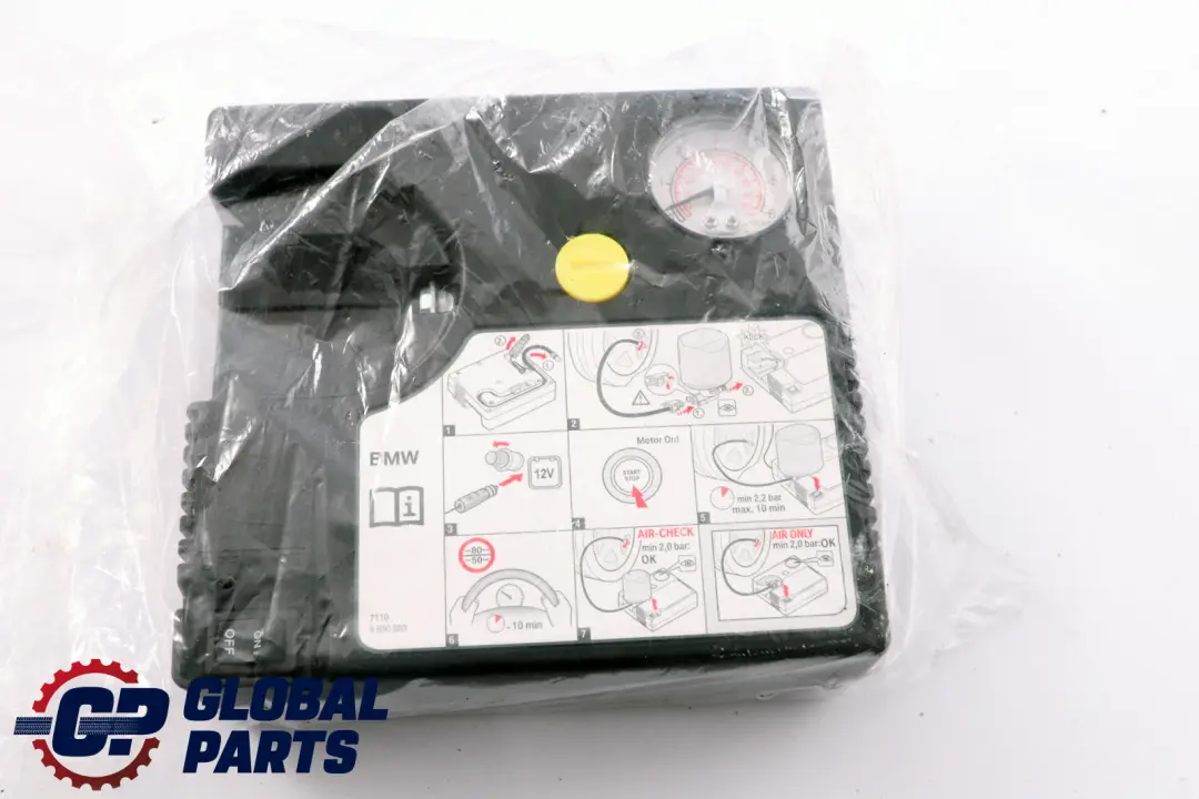 Ablage Mobilitätssystem Werkzeugablage Set für BMW F20 F21 F22 F23 mit Teilenummer 6794839 BMW F20 F21 F22 F23 Ablage Mobilitätssystem Werkzeugablage Set - SKU 6794839 - Teilenummer 6794839