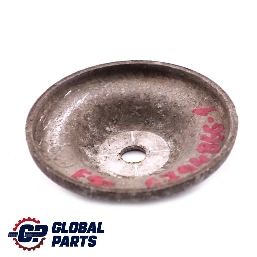  Axle Carrier BMW E81 X1 E84 E87 E90 E91 E92 Rear Stopper - SKU 6794866-1 - Part number 6794866