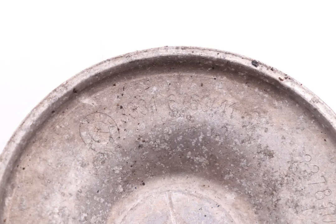 Butee Porte-essieu arriere pour BMW 1 X1 3 Serie E81 E87 E90 E91 E92 à propos du numéro de pièce 6794866 BMW 1 X1 3 Serie E81 E87 E90 E91 E92 Butee Porte-essieu arriere - SKU 6794866 - Numéro de pièce 6794866