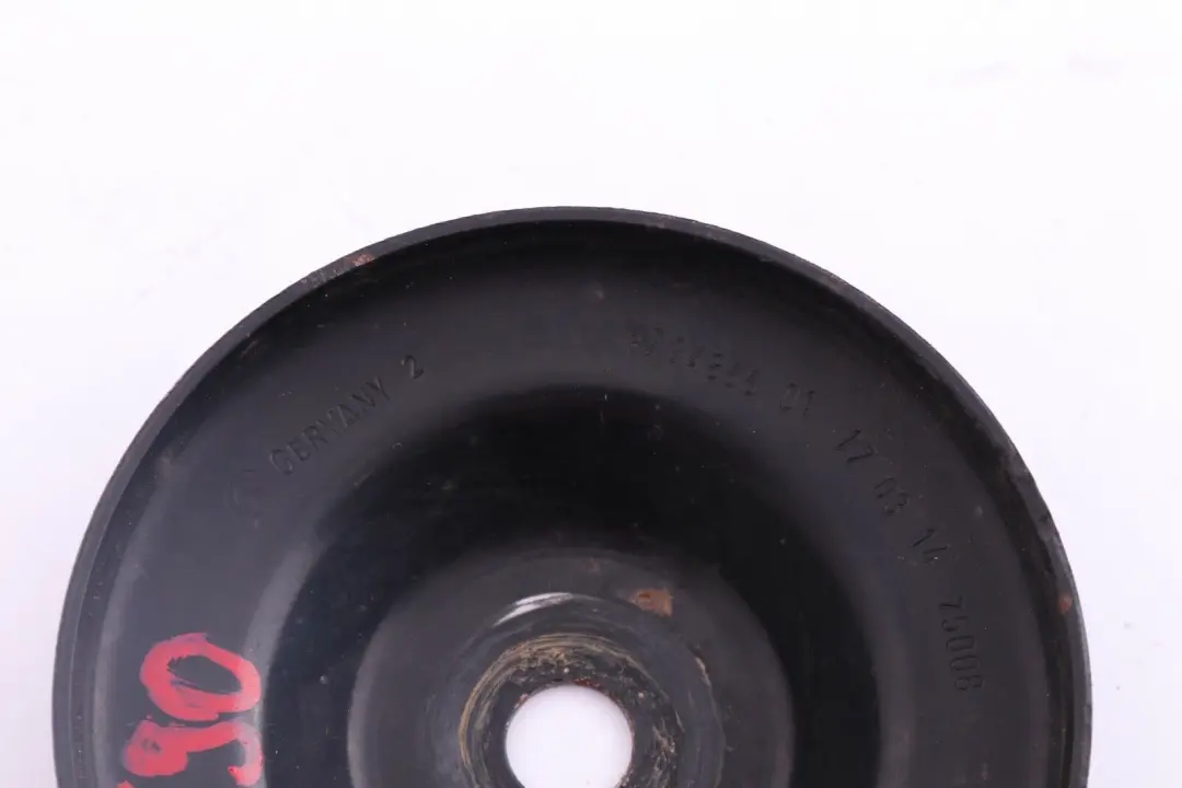 Butee Porte-essieu arriere pour BMW 1 X1 3 Serie E81 E87 E90 E91 E92 à propos du numéro de pièce 6794866 BMW 1 X1 3 Serie E81 E87 E90 E91 E92 Butee Porte-essieu arriere - SKU 6794866 - Numéro de pièce 6794866