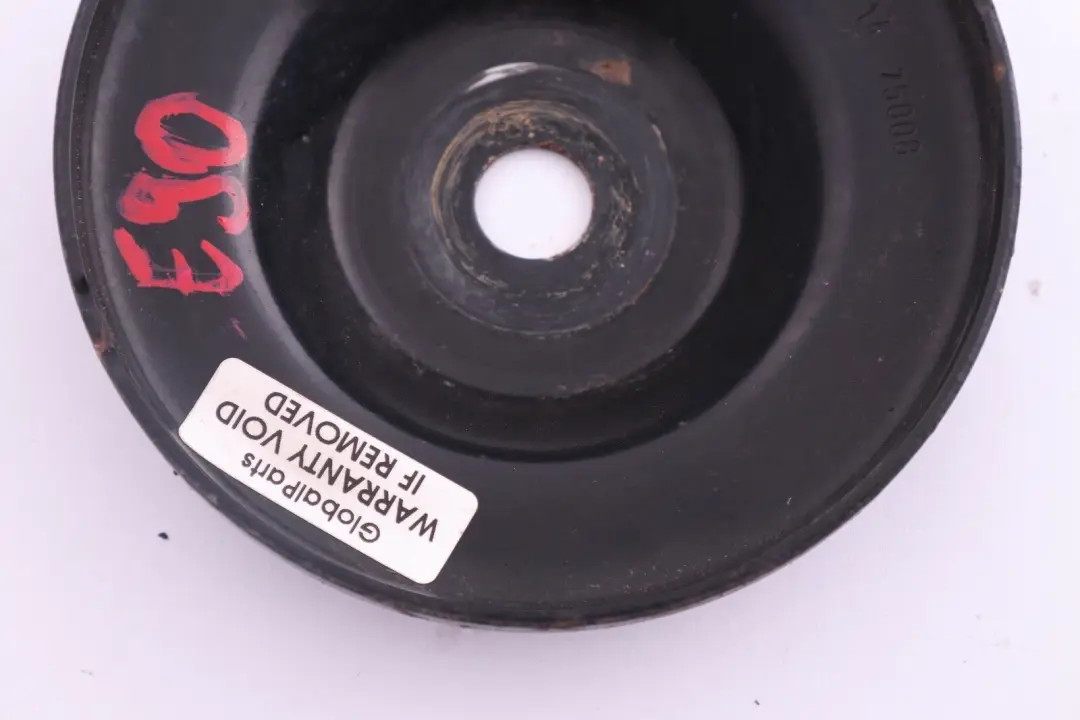 *BMW 1 X1 3 E81 E87 E90 E91 E92 Hinterachsträger Anschlagscheibe für mit Teilenummer 6794866 *BMW 1 X1 3 E81 E87 E90 E91 E92 Hinterachsträger Anschlagscheibe - SKU 6794866 - Teilenummer 6794866