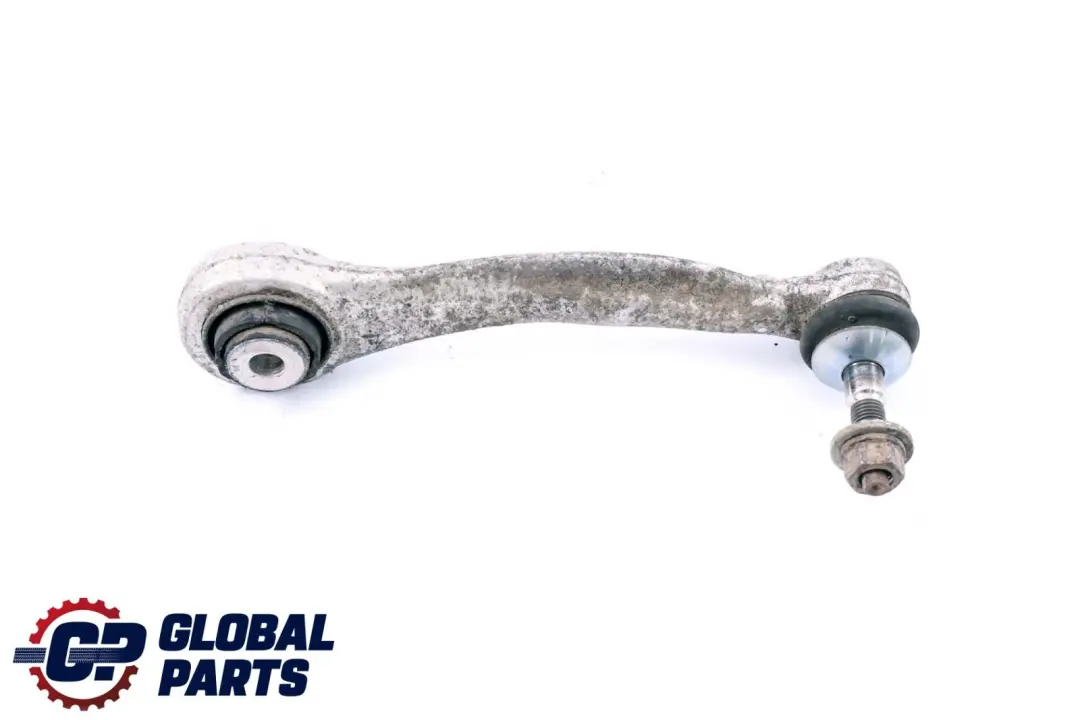 Führungslenker mit Gummi Lager Links für BMW X5 X6 er E70 E71 mit Teilenummer 6795047 BMW X5 X6 er E70 E71 Führungslenker mit Gummi Lager Links - SKU 6795047 - Teilenummer 6795047