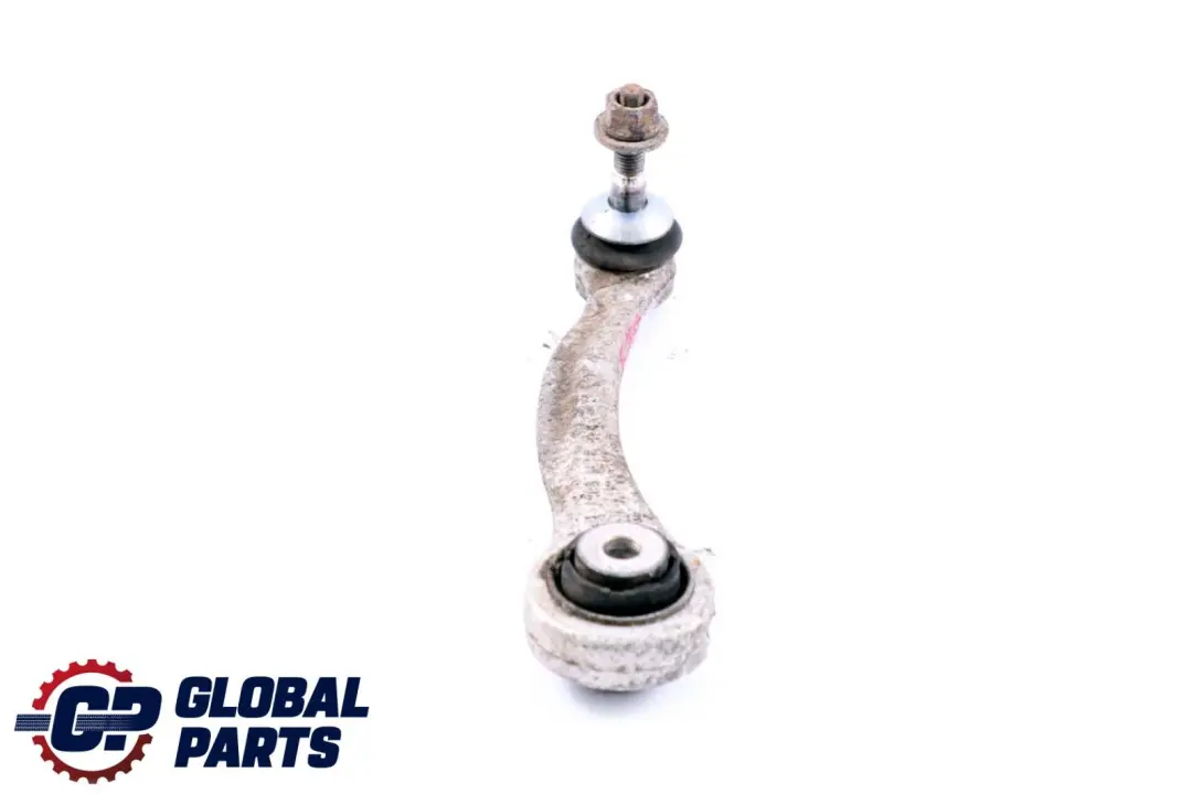 BMW X5 X6 E70 E71 Guida Sospensione Link Gomma Monte Braccio Sinistro - SKU 6795047 - Numero di parte 6795047