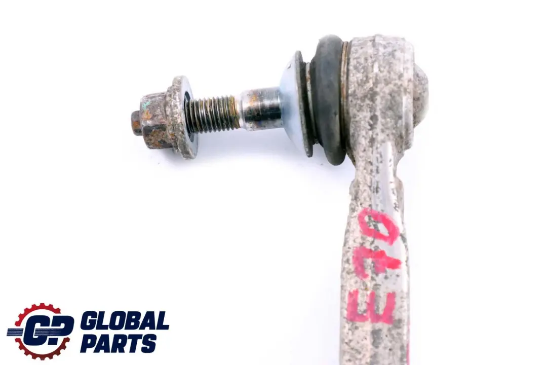 Guida Sospensione Link Gomma Monte Braccio Sinistro per BMW X5 X6 E70 E71 con numero di parte 6795047 BMW X5 X6 E70 E71 Guida Sospensione Link Gomma Monte Braccio Sinistro - SKU 6795047 - Numero di parte 6795047