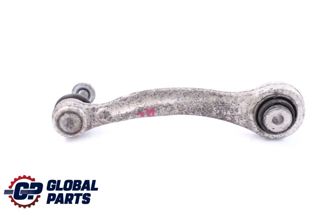 BMW X5 X6 E70 E71 Guiding Suspension Link Rubber Mount Left Arm - SKU 6795047 - Part number 6795047