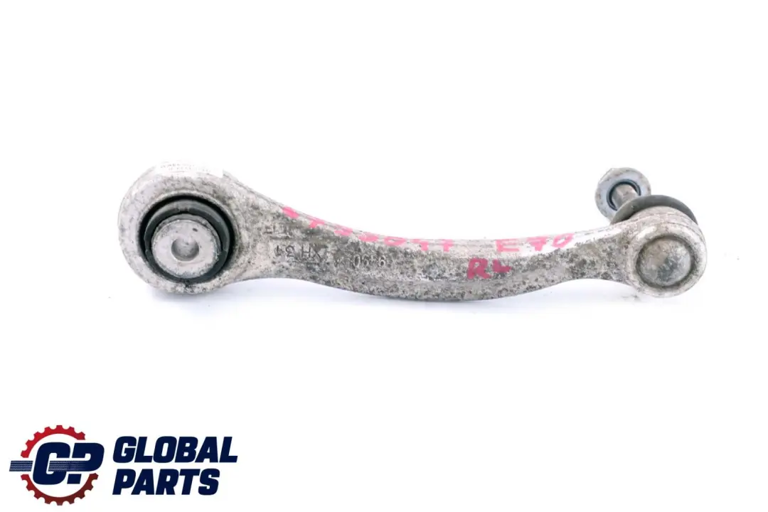 BMW X5 X6 E70 E71 Guida Sospensione Link Gomma Monte Braccio Sinistro - SKU 6795047 - Numero di parte 6795047