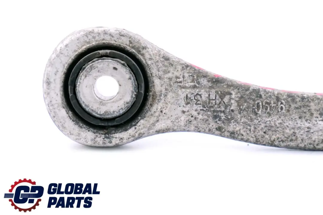 BMW X5 X6 E70 E71 Guiding Suspension Link Rubber Mount Left Arm - SKU 6795047 - Part number 6795047