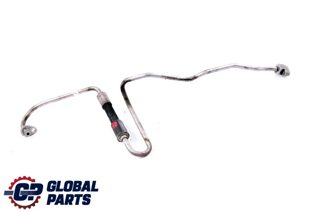 BMW 5 7 Series F01 F02 F10 Hose Expansion Pipe Dynamic Drive Steering - SKU 6795131 - Part number 6795131
