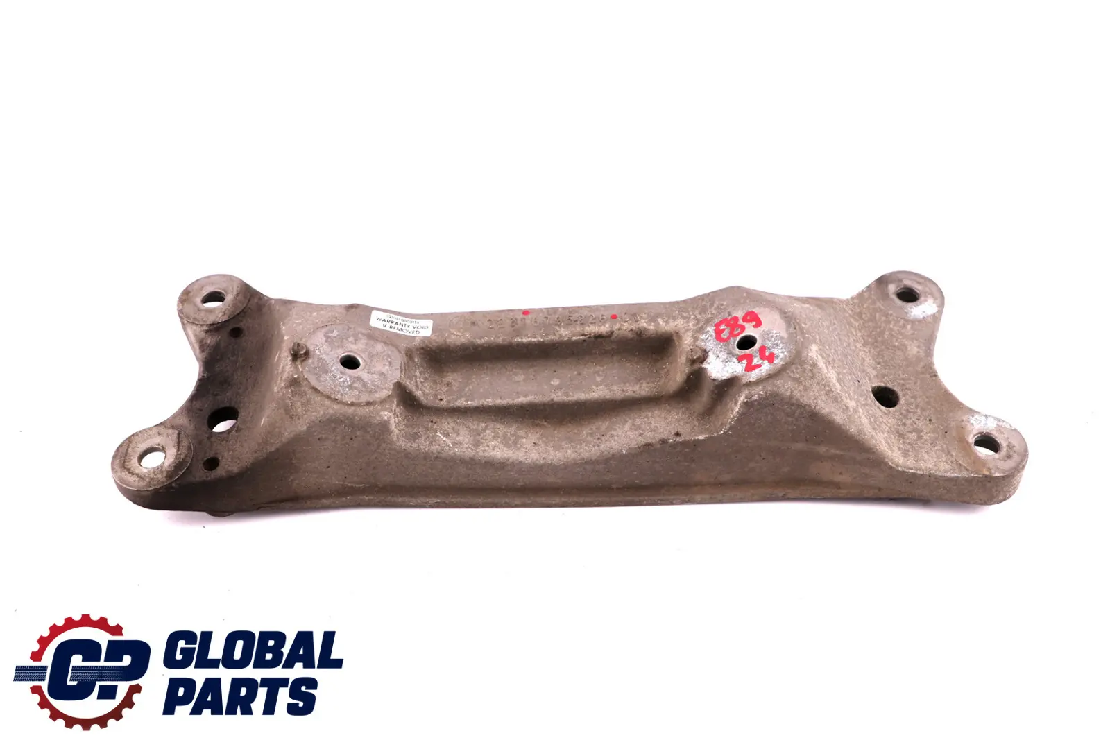 BMW Z4 E89 Roadster N20 Soporte De La caja De cambios Soporte De montaje 6795226