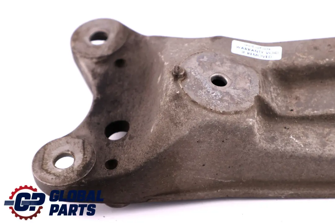 Getriebe Querträger Unterstützung Halterung für BMW Z4 er E89 mit Teilenummer 6795226 BMW Z4 er E89 Getriebe Querträger Unterstützung Halterung - SKU 6795226 - Teilenummer 6795226