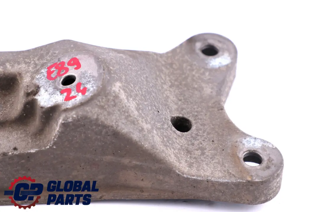 N20 Gearbox Support Bracket Mount Holder to BMW Z4 Series E89 Roadster with Part number 6795226 BMW Z4 Series E89 Roadster N20 Gearbox Support Bracket Mount Holder - SKU 6795226 - Part number 6795226