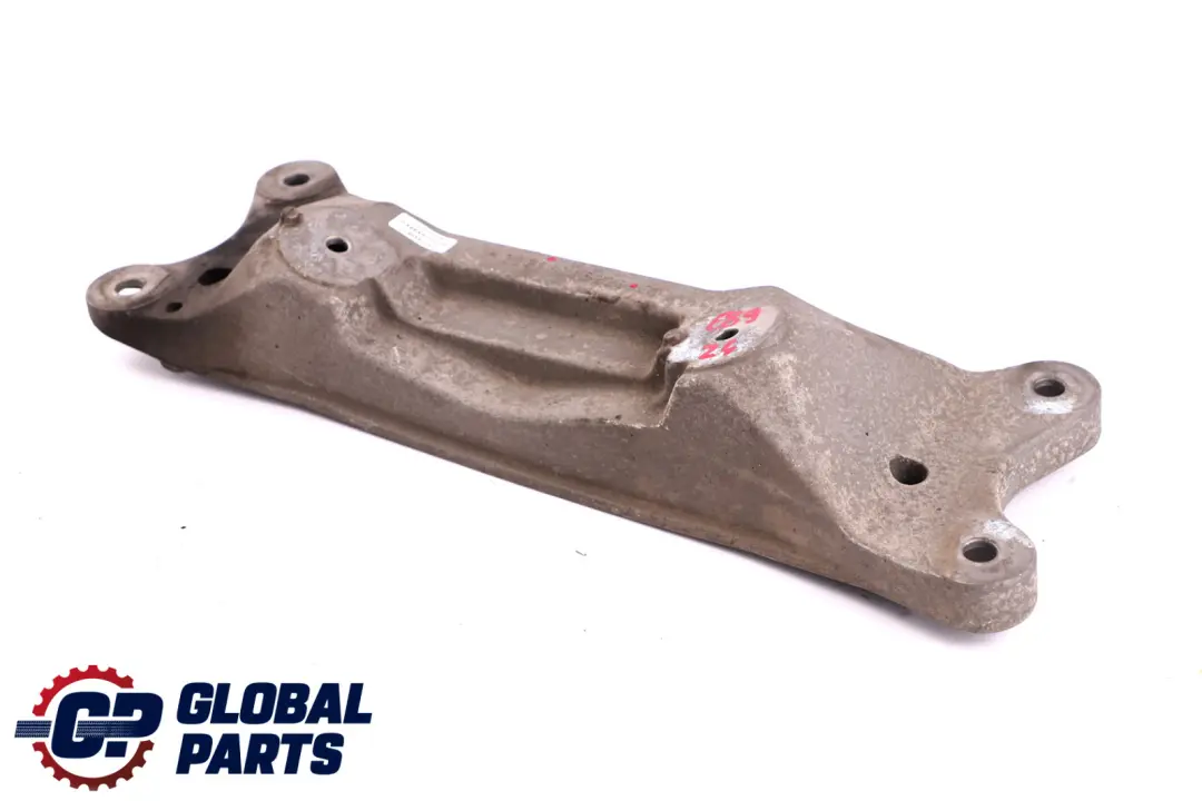 N20 Soporte De La caja De cambios Soporte De montaje para BMW Z4 E89 Roadster con número de pieza 6795226 BMW Z4 E89 Roadster N20 Soporte De La caja De cambios Soporte De montaje - SKU 6795226 - Número de pieza 6795226