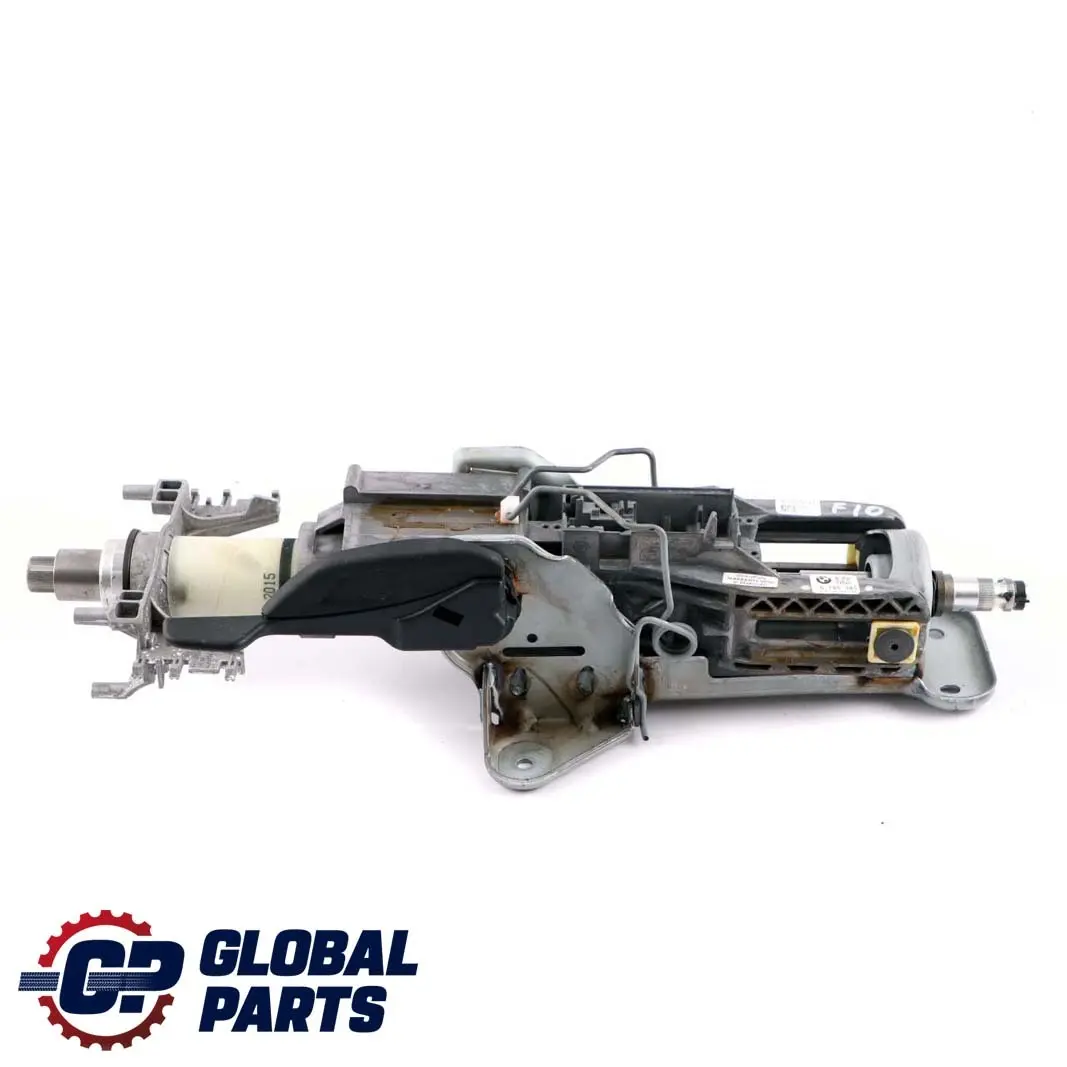 BMW F07 GT F10 F11 Mecanisme de Colonne de Direction Manuelle - SKU 6795345 - Numéro de pièce 6795345