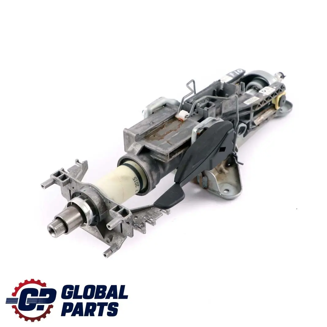 BMW F07 GT F10 F11 Mecanisme de Colonne de Direction Manuelle - SKU 6795345 - Numéro de pièce 6795345