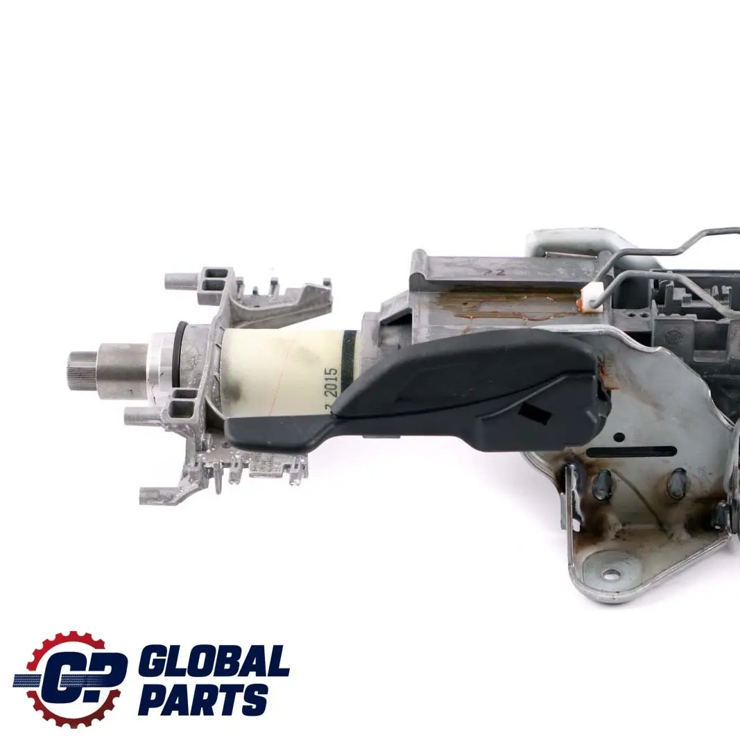 Manuelle Lenksäulenmechanik für BMW 5 er F07 GT F10 F11 mit Teilenummer 6795345 BMW 5 er F07 GT F10 F11 Manuelle Lenksäulenmechanik - SKU 6795345 - Teilenummer 6795345