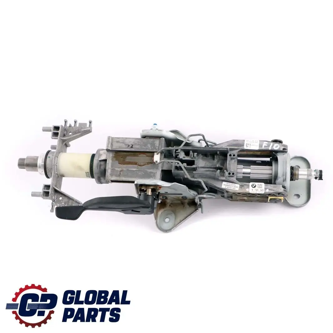 BMW F07 GT F10 F11 Mecanisme de Colonne de Direction Manuelle - SKU 6795345 - Numéro de pièce 6795345