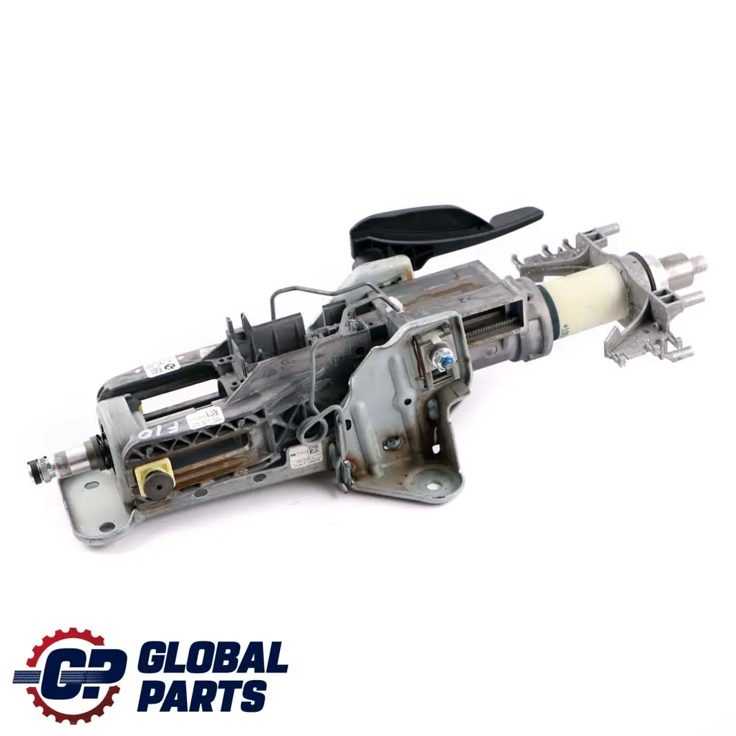 Manually Steering Column Mechanism to BMW 5 Series F07 GT F10 F11 with Part number 6795345 BMW 5 Series F07 GT F10 F11 Manually Steering Column Mechanism - SKU 6795345 - Part number 6795345