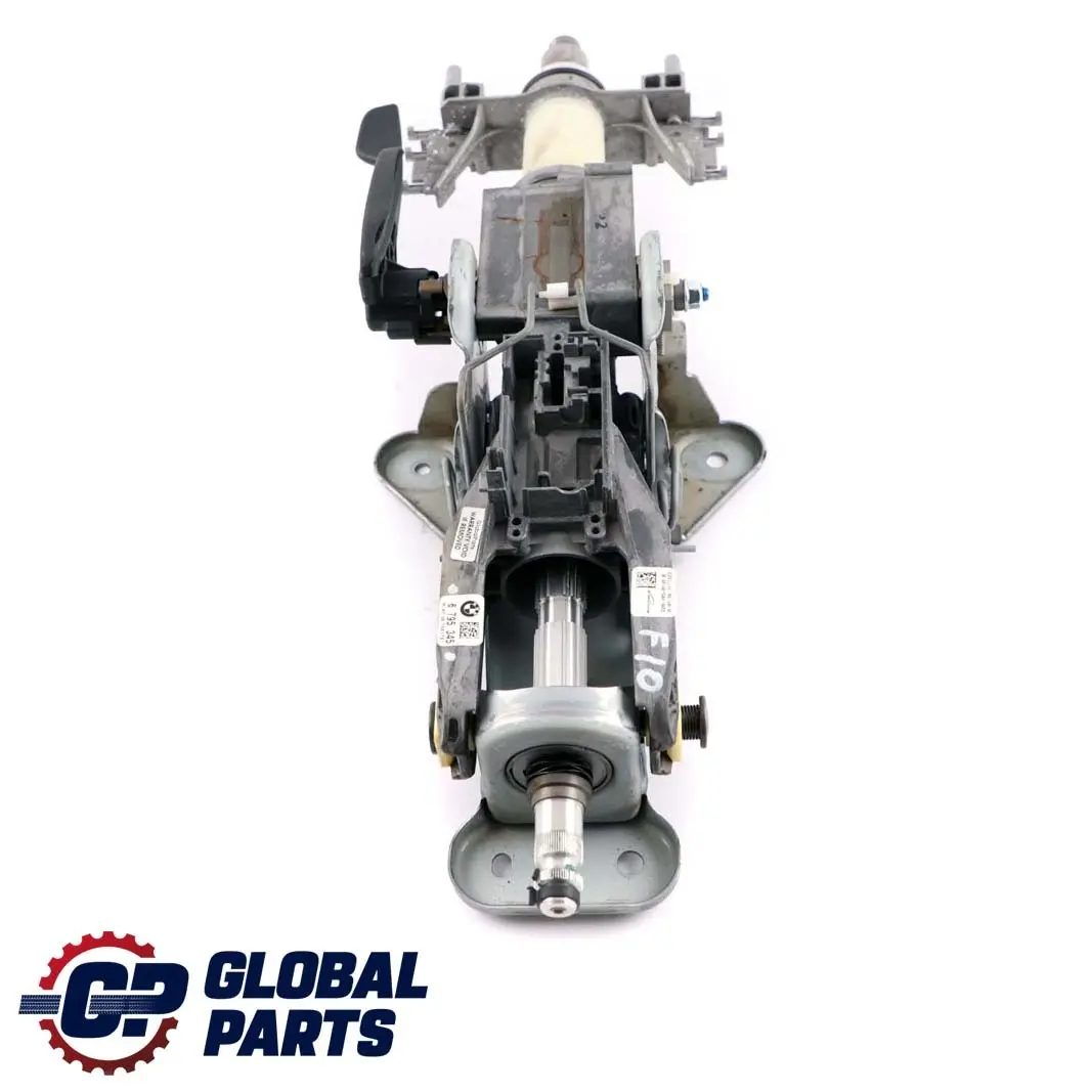 BMW F07 GT F10 F11 Mecanisme de Colonne de Direction Manuelle - SKU 6795345 - Numéro de pièce 6795345