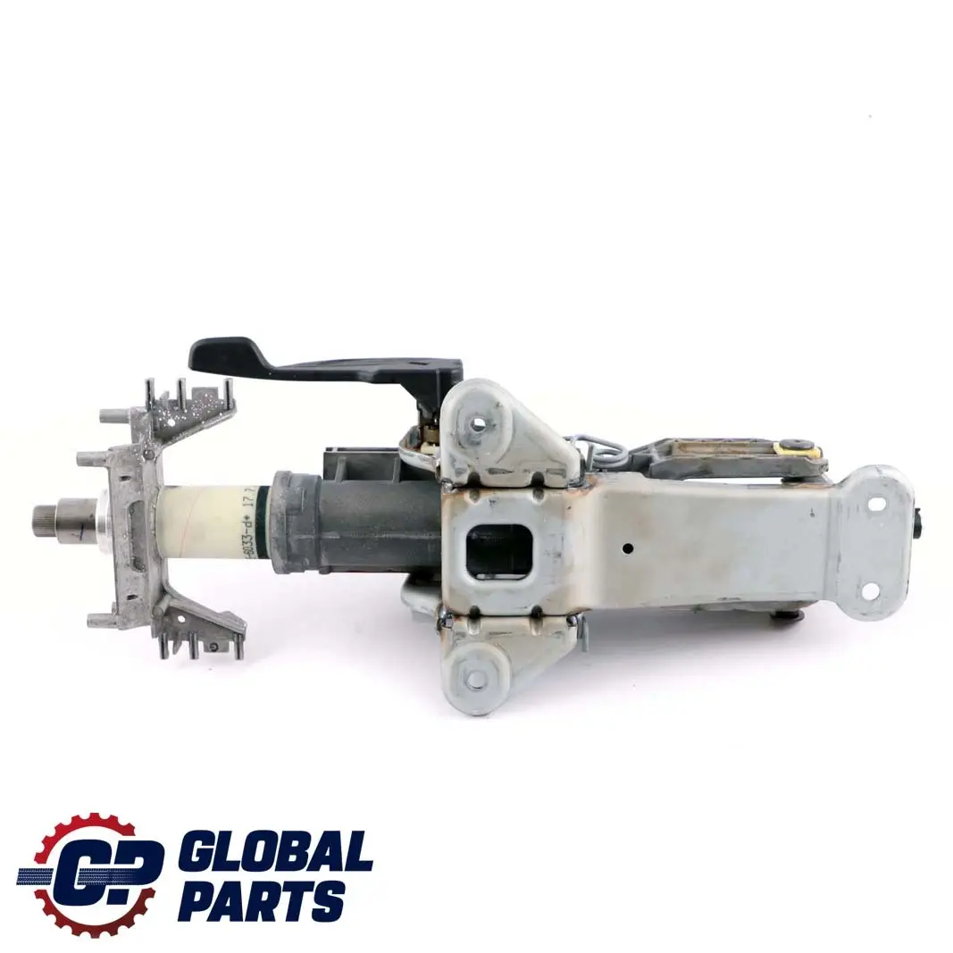 BMW F07 GT F10 F11 Mecanisme de Colonne de Direction Manuelle - SKU 6795345 - Numéro de pièce 6795345