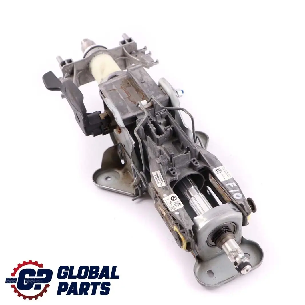 BMW F07 GT F10 F11 Mecanisme de Colonne de Direction Manuelle - SKU 6795345 - Numéro de pièce 6795345