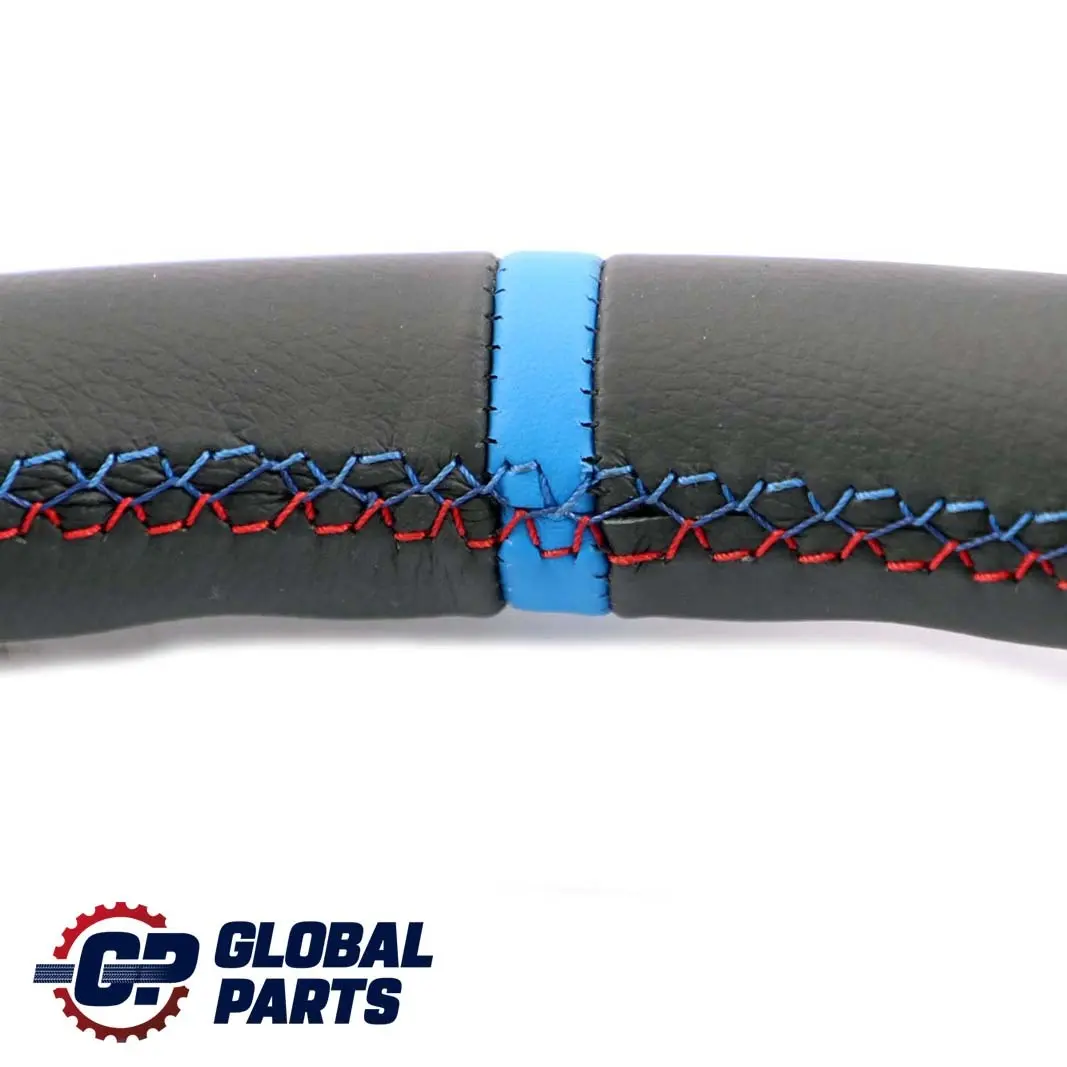 Kierownica NOWA Czarna Skóra Alcantara do BMW E90 E91 o numerze 6795568 BMW E90 E91 Kierownica NOWA Czarna Skóra Alcantara - SKU 6795568-1 - Numer Części 6795568