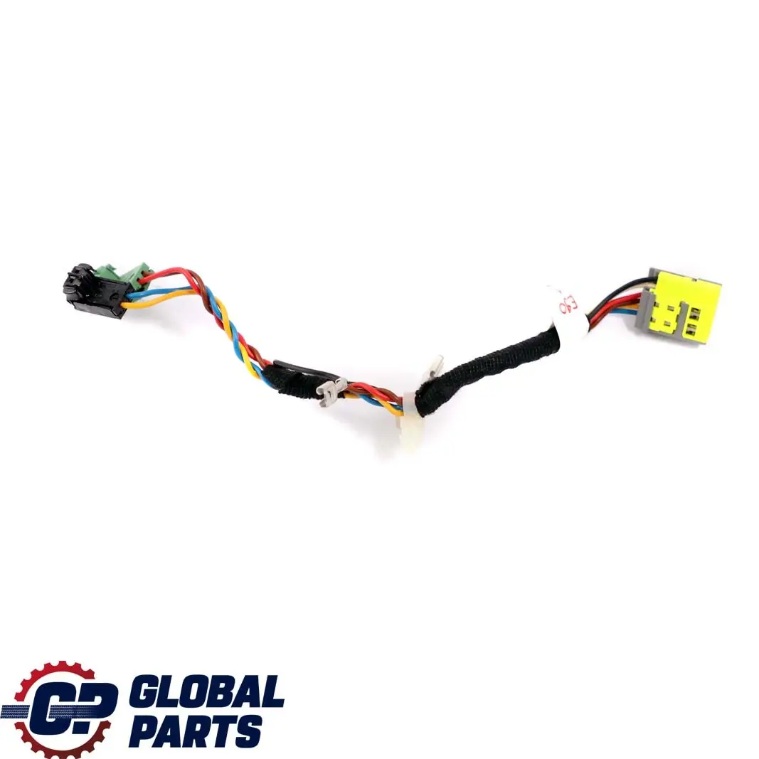 BMW 3 X1 Reihe E84 E90 E91 Lenkrad Kabel Stecker Kabelbaum Verdrahtung - SKU 6795568-5 - Teilenummer 6795568