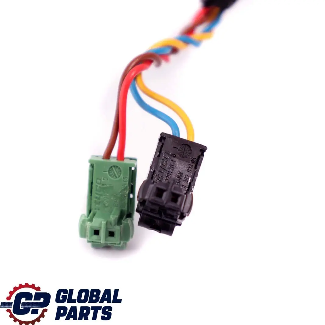 Volant Cable Fiche Faisceau Cables Verdrahtung pour BMW X1 E84 E90 E91 à propos du numéro de pièce 6795568 BMW X1 E84 E90 E91 Volant Cable Fiche Faisceau Cables Verdrahtung - SKU 6795568-5 - Numéro de pièce 6795568